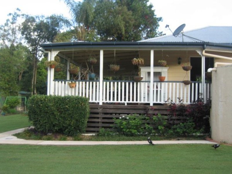 Beerwah QLD 4519