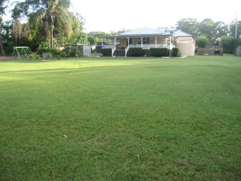 Beerwah QLD 4519