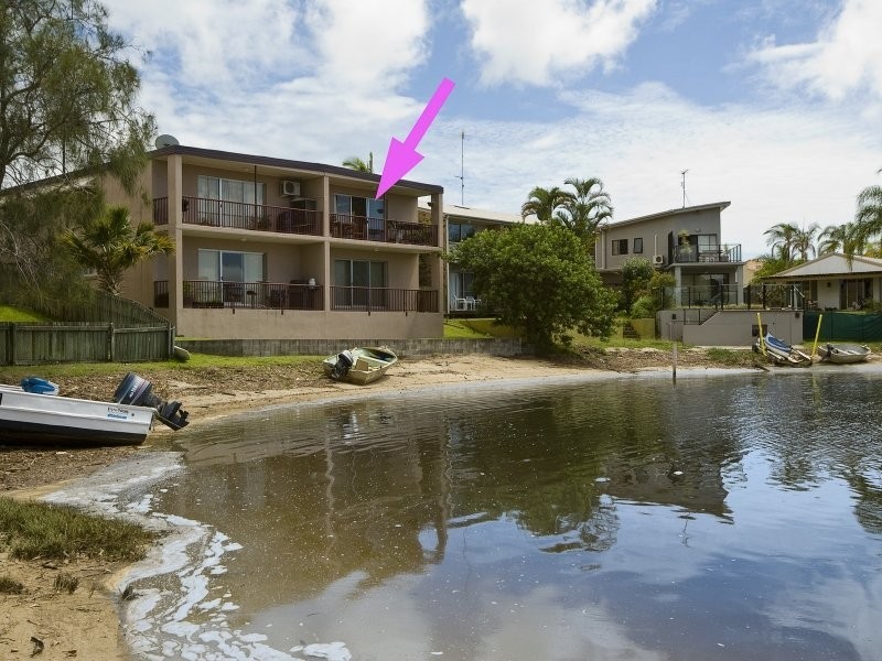 Unit 3/111 Bundilla Boulevard, Mountain Creek QLD 4557