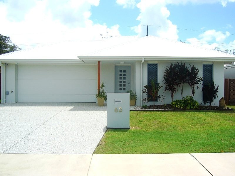 63 Chestwood Cr, Sippy Downs QLD 4556