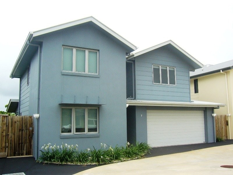 7/4 Lindesay St, Caloundra QLD 4551