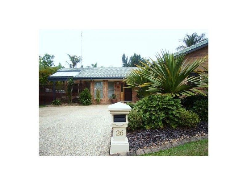 26 Buderim Pines DR, Buderim QLD 4556