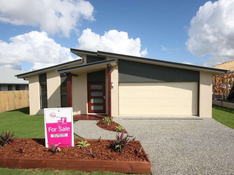 Lot 188 Little Mountain  DR, Little Mountain QLD 4551