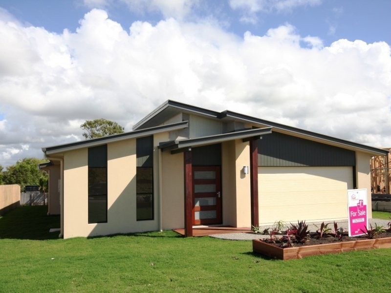 Lot 188 Little Mountain  DR, Little Mountain QLD 4551