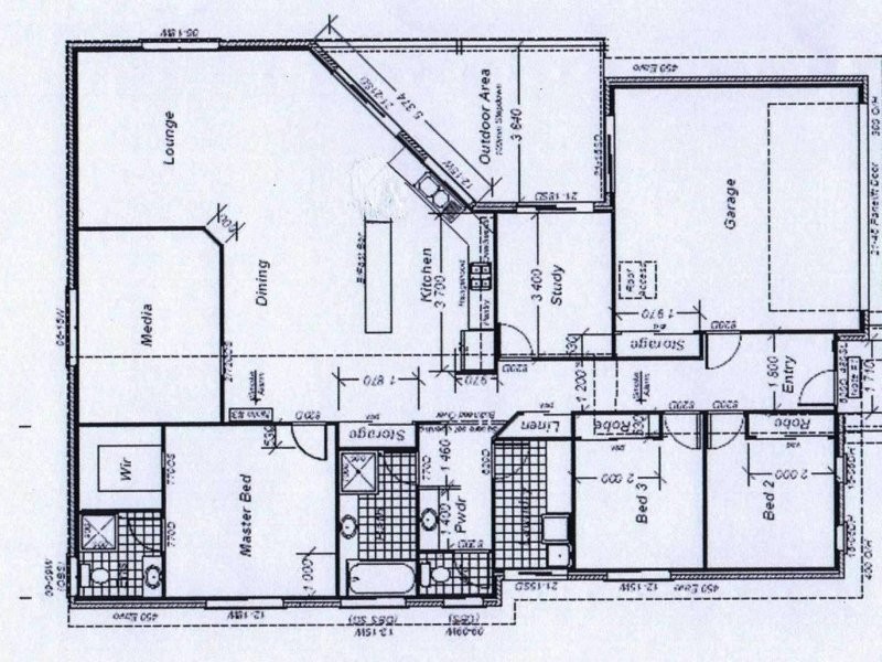 Lot 188 Little Mountain  DR, Little Mountain QLD 4551