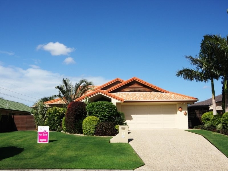 14 Fitzwilliam DR, Sippy Downs QLD 4556