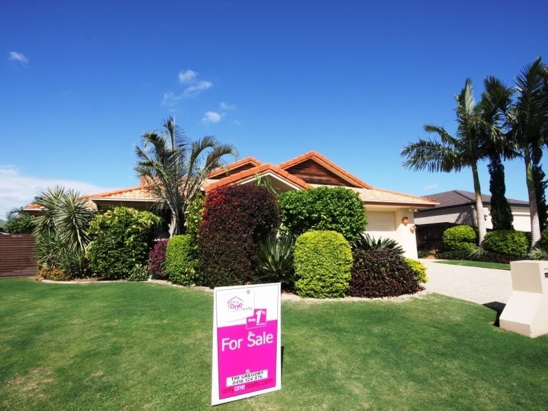 14 Fitzwilliam DR, Sippy Downs QLD 4556