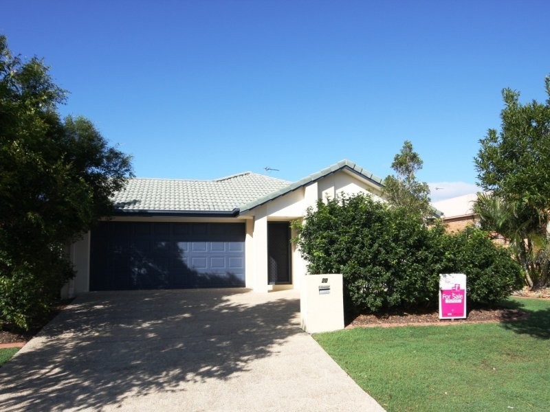 20 Trinity Cr, Sippy Downs QLD 4556
