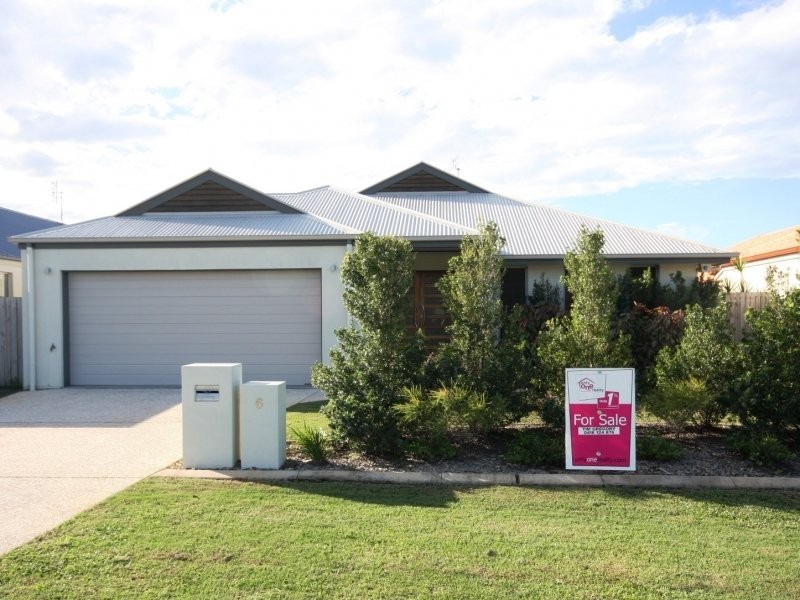 6 Burrows St, Sippy Downs QLD 4556