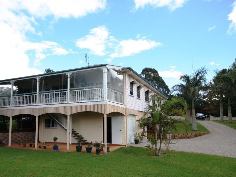 280 Witta Rd, Maleny QLD 4552