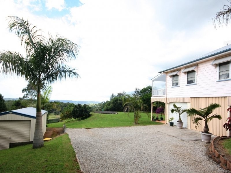 280 Witta Rd, Maleny QLD 4552