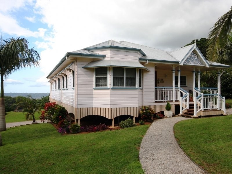 280 Witta Rd, Maleny QLD 4552
