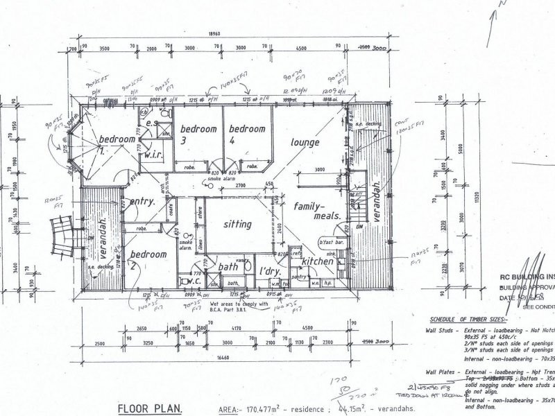 280 Witta Rd, Maleny QLD 4552
