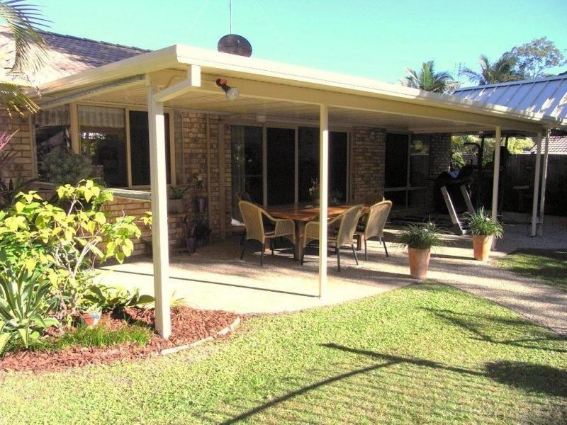5 Linder Pl, Buderim QLD 4556