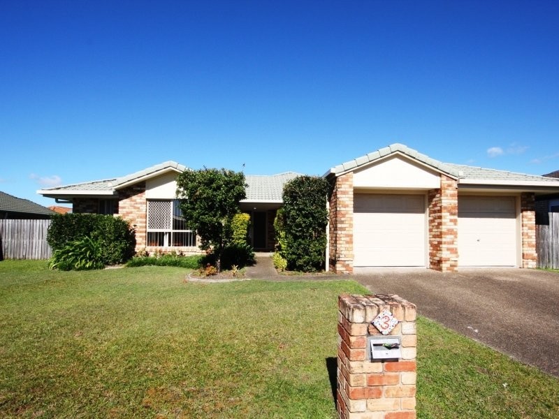 3 Beaver Pl, Sippy Downs QLD 4556