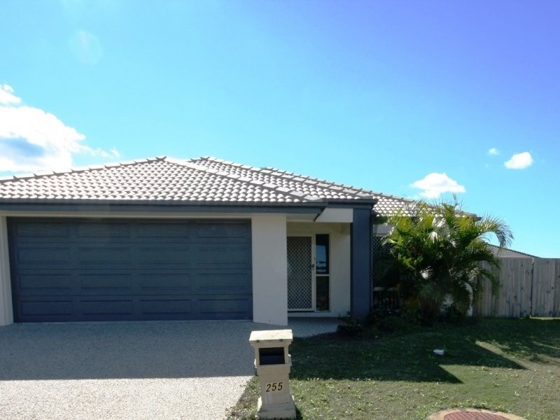 255 University WAY, Sippy Downs QLD 4556