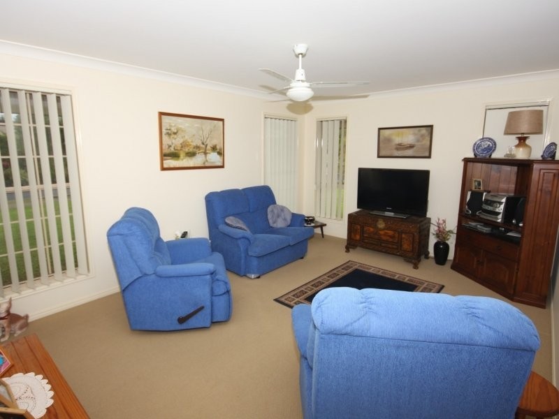 47 Fitzwilliam DR, Sippy Downs QLD 4556