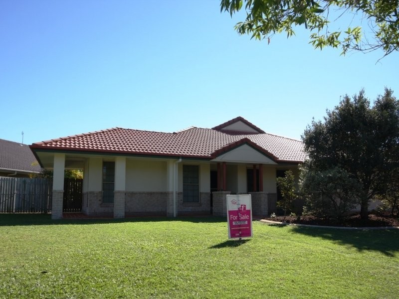 47 Fitzwilliam DR, Sippy Downs QLD 4556