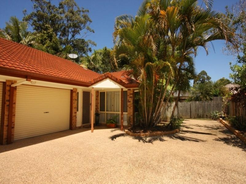 2/31 Oakmont DR, Buderim QLD 4556
