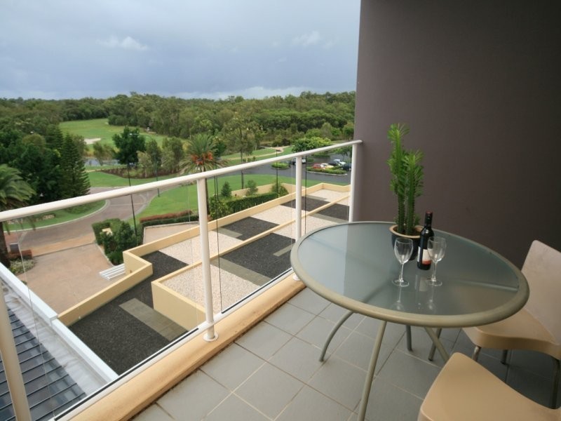 434/38 Mahogany  DR, Caloundra QLD 4551