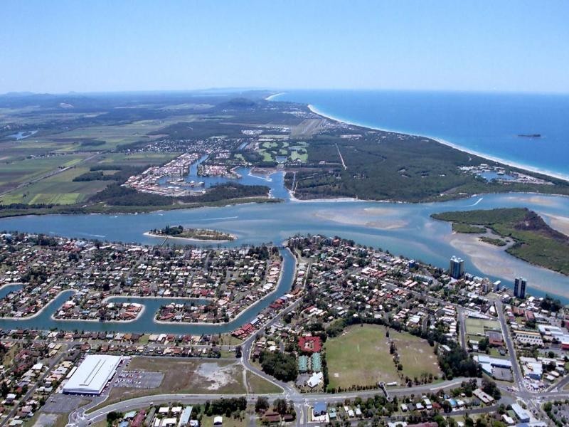 Unit 19/3 Kirsten CT, Maroochydore QLD 4558