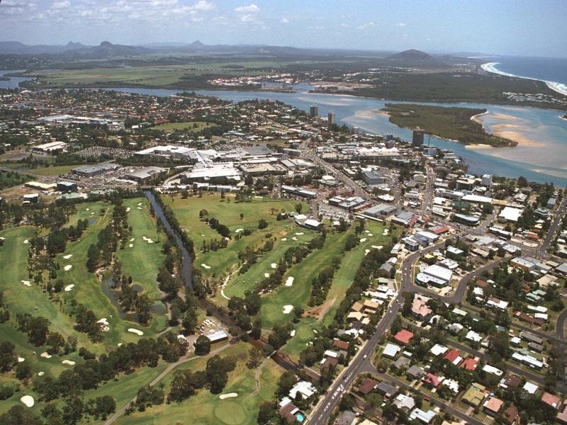 Unit 19/3 Kirsten CT, Maroochydore QLD 4558