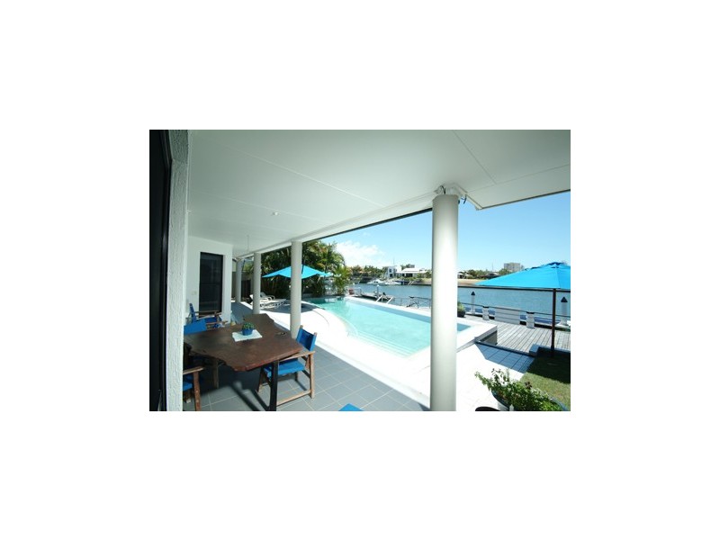 130 MOOLOOLAH DRIVE, Minyama QLD 4575