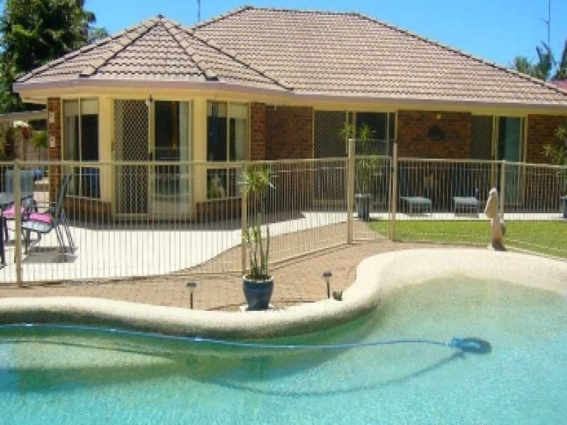 3 Munbilla CL, Mountain Creek QLD 4557