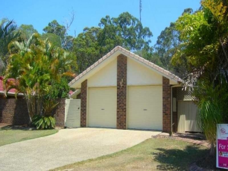 3 Munbilla CL, Mountain Creek QLD 4557
