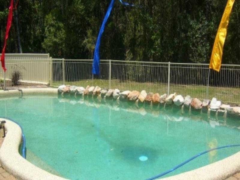 3 Munbilla CL, Mountain Creek QLD 4557