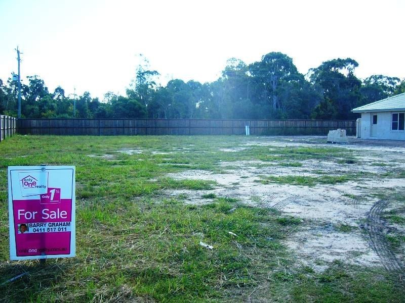 9 Feathertop Circuit, Caloundra West QLD 4551