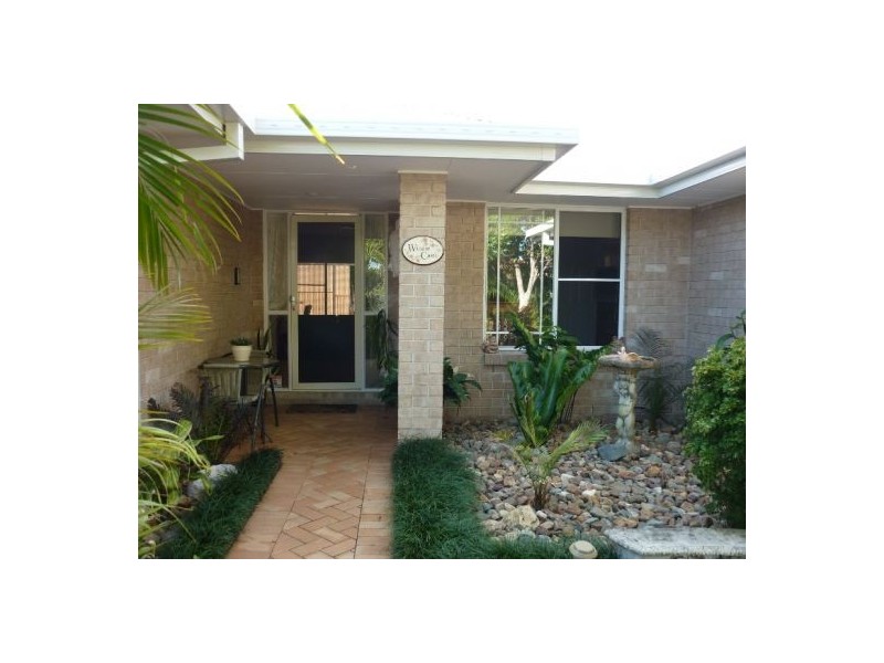 7 Briana Street, Caloundra West QLD 4551