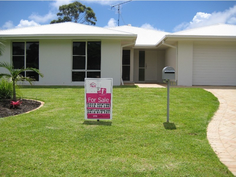 18 Lee St., Buderim QLD 4556