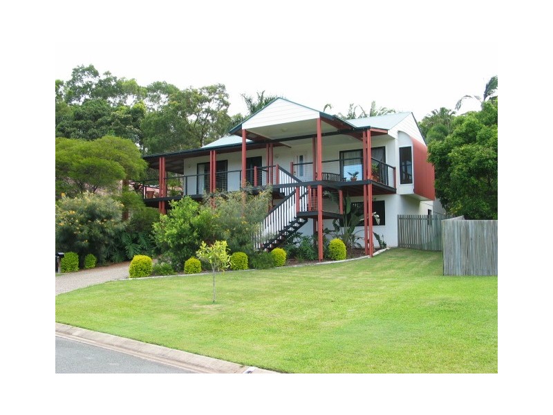 4 Katie Close, Coolum Beach QLD 4573