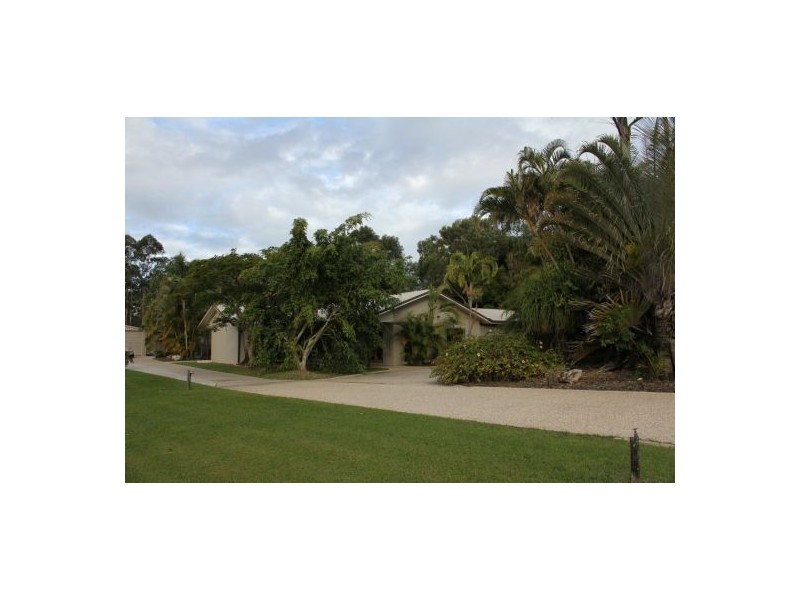 5 Ballantyne Ct, Glenview QLD 4553