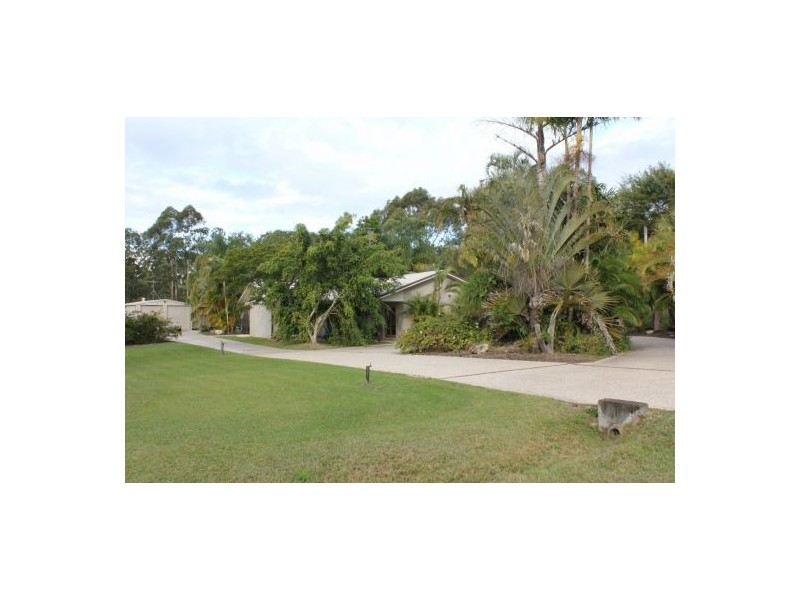 5 Ballantyne Ct, Glenview QLD 4553