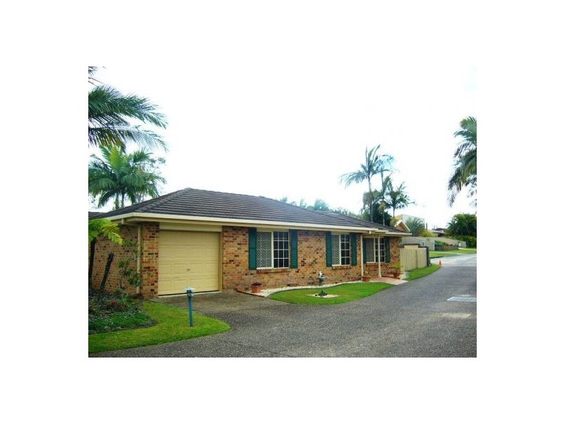 U 1- 23  Blackwood Street, Maroochydore QLD 4558