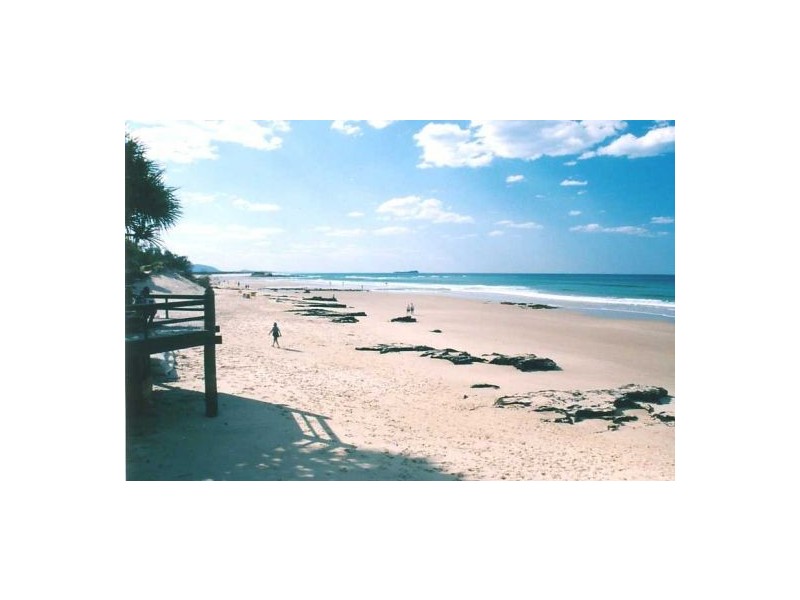 U 1- 23  Blackwood Street, Maroochydore QLD 4558