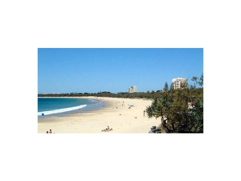 U 6 26 AKERINGA PLACE, Mooloolaba QLD 4557