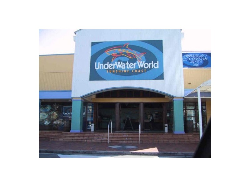 U 6 26 AKERINGA PLACE, Mooloolaba QLD 4557