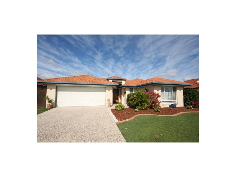 18 Somerville Cr, Sippy Downs QLD 4556