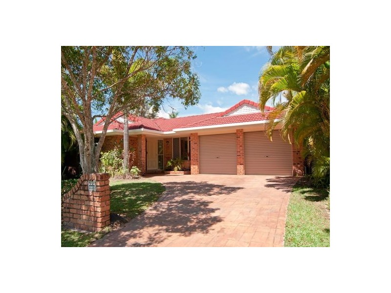 30 Buderim Pines Drive, Buderim QLD 4556