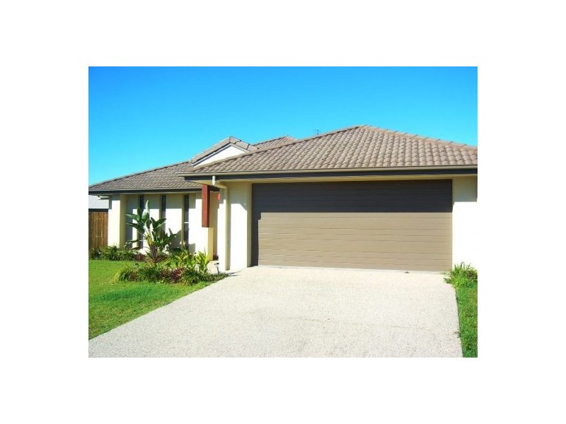 11 Coltrane, Sippy Downs QLD 4556