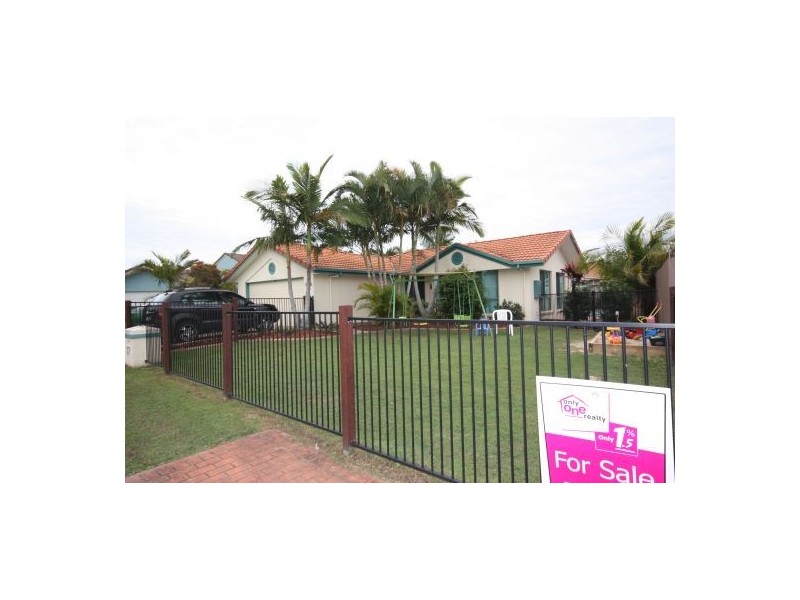 17 Phoenix, Sippy Downs QLD 4556