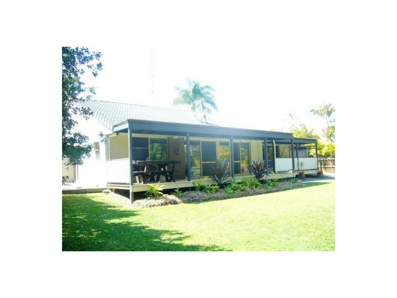 6 Khancoban Drive, Buderim QLD 4556