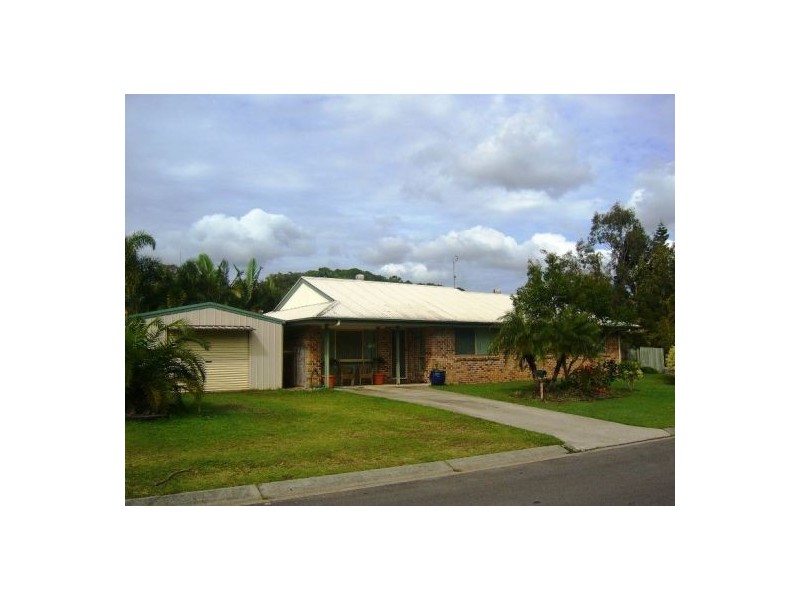 3 McCall Place, Bli Bli QLD 4560