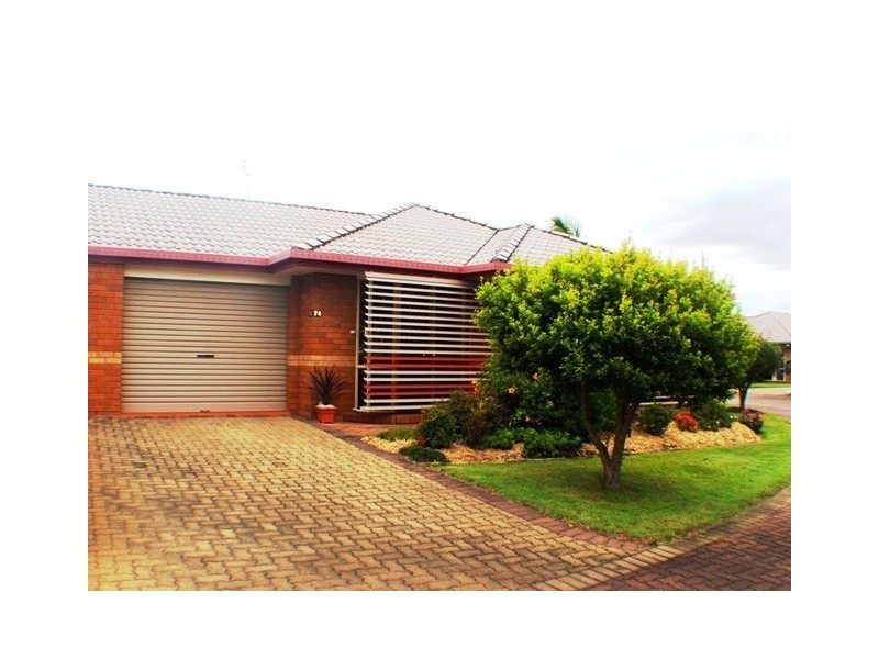 74/1 Peregrine Dr, Caloundra QLD 4551