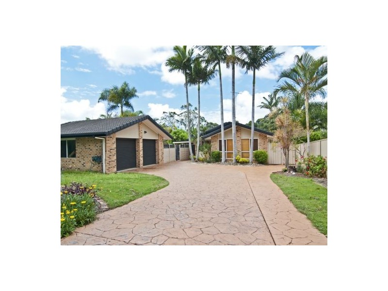 12 Molakai Drive, Mountain Creek QLD 4557