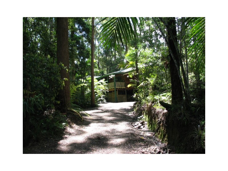 35 RUTHERGLEN DRIVE, Buderim QLD 4556