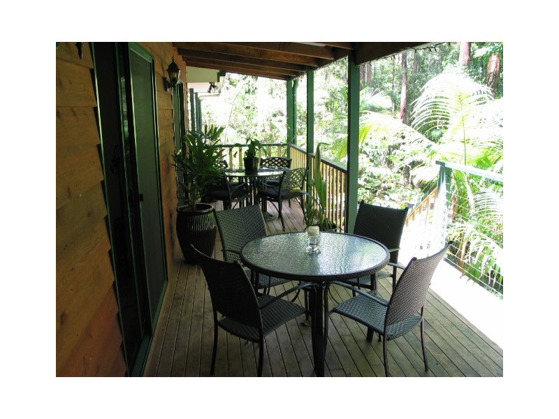 35 RUTHERGLEN DRIVE, Buderim QLD 4556